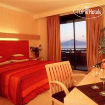 Hilton Sorrento Palace