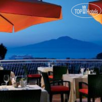 Hilton Sorrento Palace