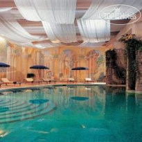 Hilton Sorrento Palace