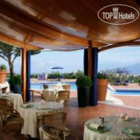 Hilton Sorrento Palace