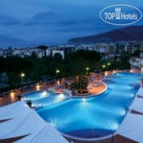 Hilton Sorrento Palace