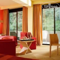 Hilton Sorrento Palace