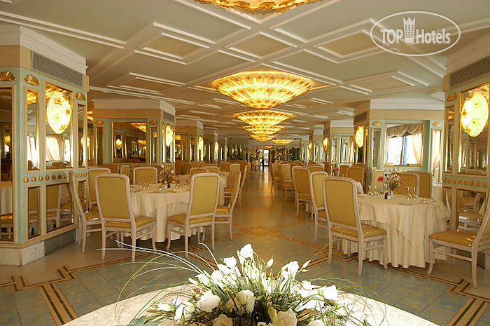 New photos from tourists Mar Hotel Alimuri 4*