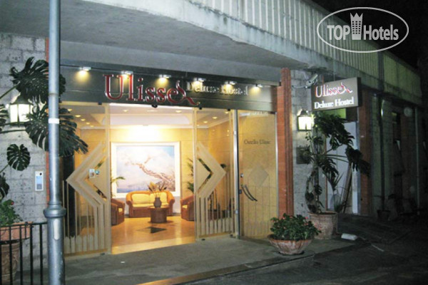 Hotelier's photos Ulisse 3*
