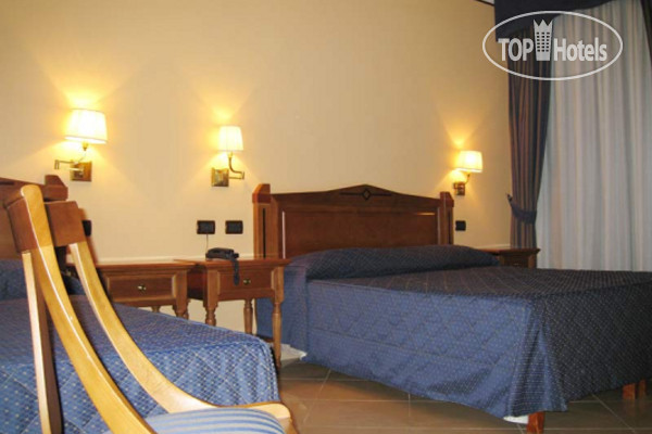 New photos from tourists Ulisse 3*