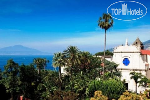 Hotel photo La Favorita 4*