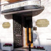 Villa Di Sorrento 