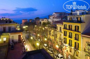 Hotel photo Villa Di Sorrento 3*