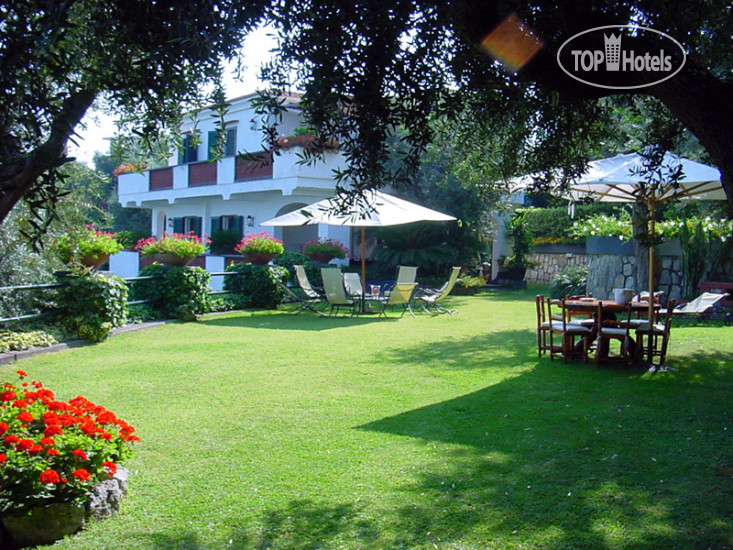 Hotel photo Villa Serena 5*