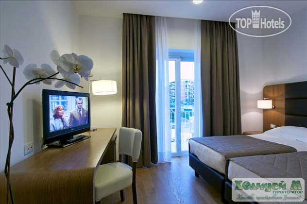 Hotel photo Plaza 4*