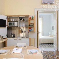 Corso Italia Suites 