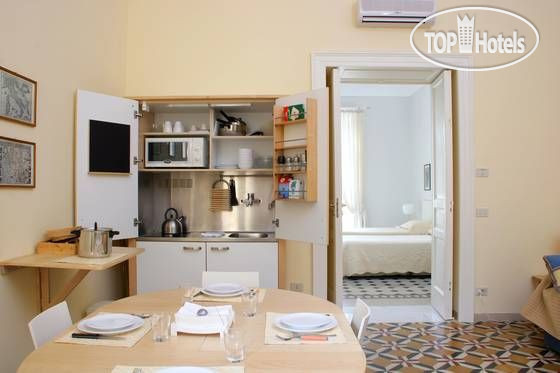 New photos from tourists Corso Italia Suites 4*