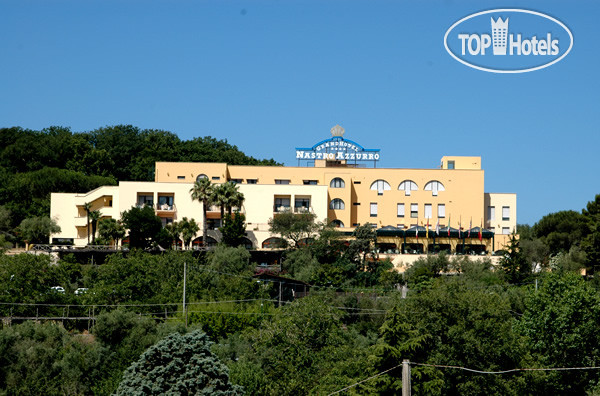 Hotel photo Nastro Azzurro 4*