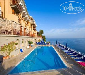 Hotel photo Belair 4*