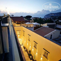 Seven Hostel