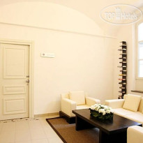 Seven Hostel Комната отдыха