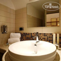 Seven Hostel Ванная комната