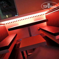 Seven Hostel
