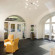 Seven Hostel Рецепция
