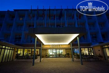 Hotel photo Grand Hotel Moon Valley 4*