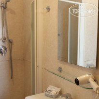 Savoia Hotel 