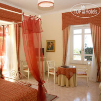 Villa Garden 