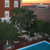 Villa Garden 