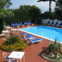 Villa Garden 