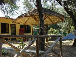 Hotelier's photos Casale Antonietta 3*