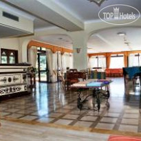 Grand Hotel Hermitage 