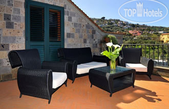 New photos from tourists Relais Diana 3*