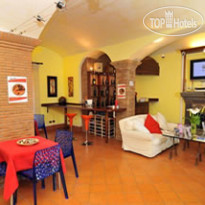 Relais Diana 