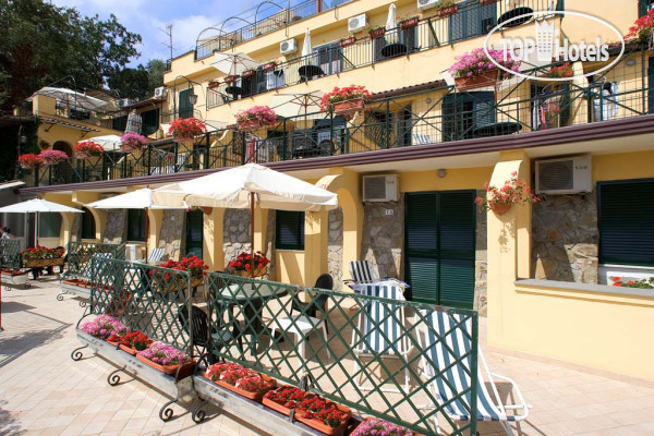 Hotelier's photos Le Terrazze 3*