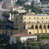 Grand Hotel Angiolieri