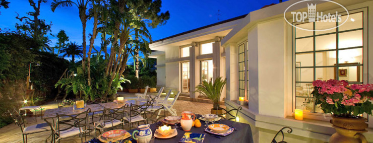 Hotelier's photos Il Gioiello