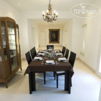 Villa Le Tore 