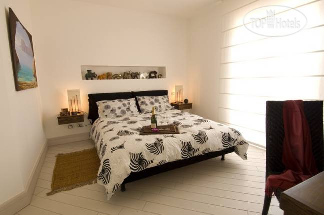 New photos from tourists Villa Le Tore