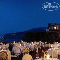 Grand Hotel Excelsior Vittoria