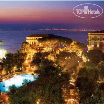 Grand Hotel Excelsior Vittoria