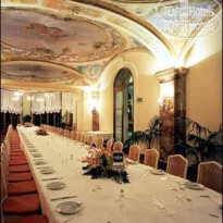 Grand Hotel Excelsior Vittoria