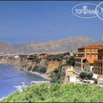 Grand Hotel Excelsior Vittoria
