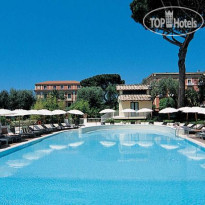 Grand Hotel Excelsior Vittoria