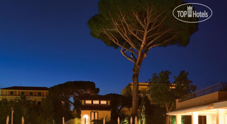 Hotel photo Grand Hotel Excelsior Vittoria 5*
