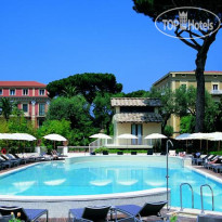 Grand Hotel Excelsior Vittoria