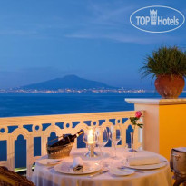 Grand Hotel Excelsior Vittoria