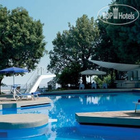 Parco dei Principi hotel Sorrento 