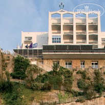 Parco dei Principi hotel Sorrento Отель