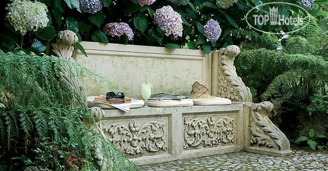 Parco dei Principi hotel Sorrento