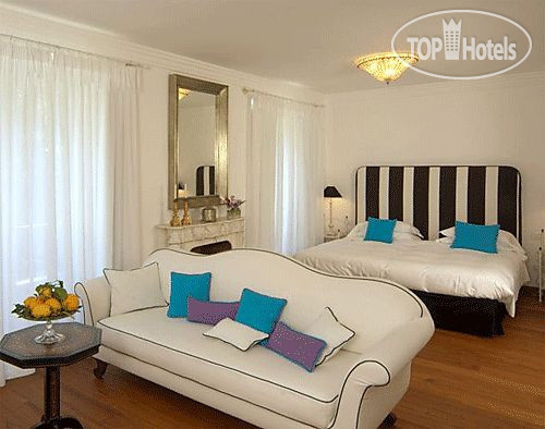 New photos from tourists Bellevue Syrene 5*