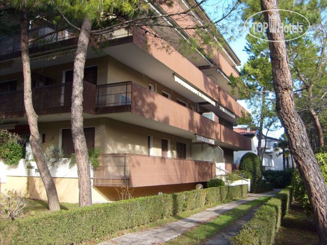 Hotelier's photos Condominio Orsa Maggiore APT